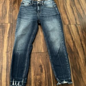 Bohme Jeans